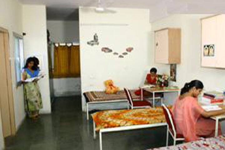 hostel